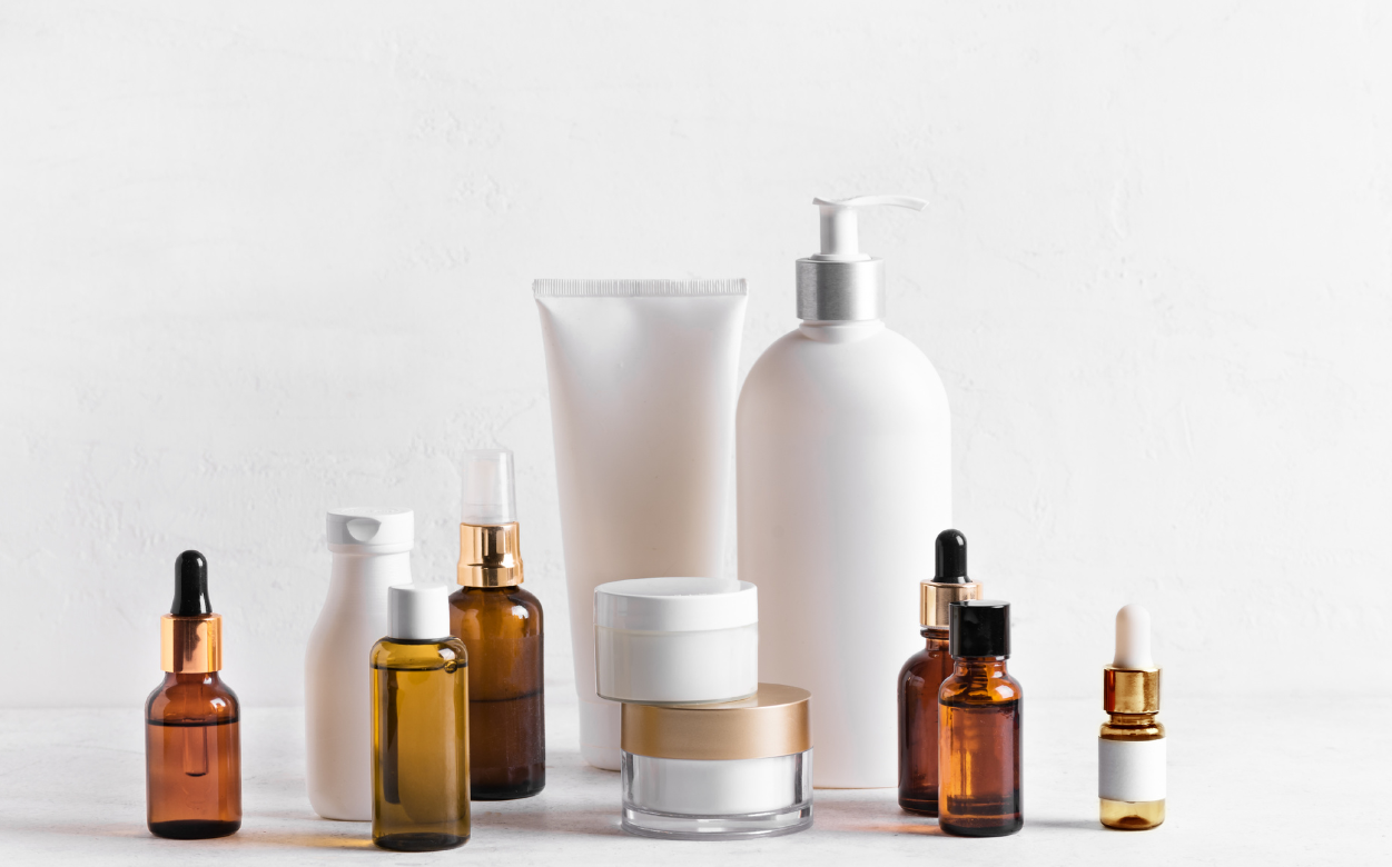 personal care and lifestyle